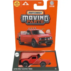 Masinuta Matchbox