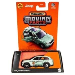 Masinuta Matchbox