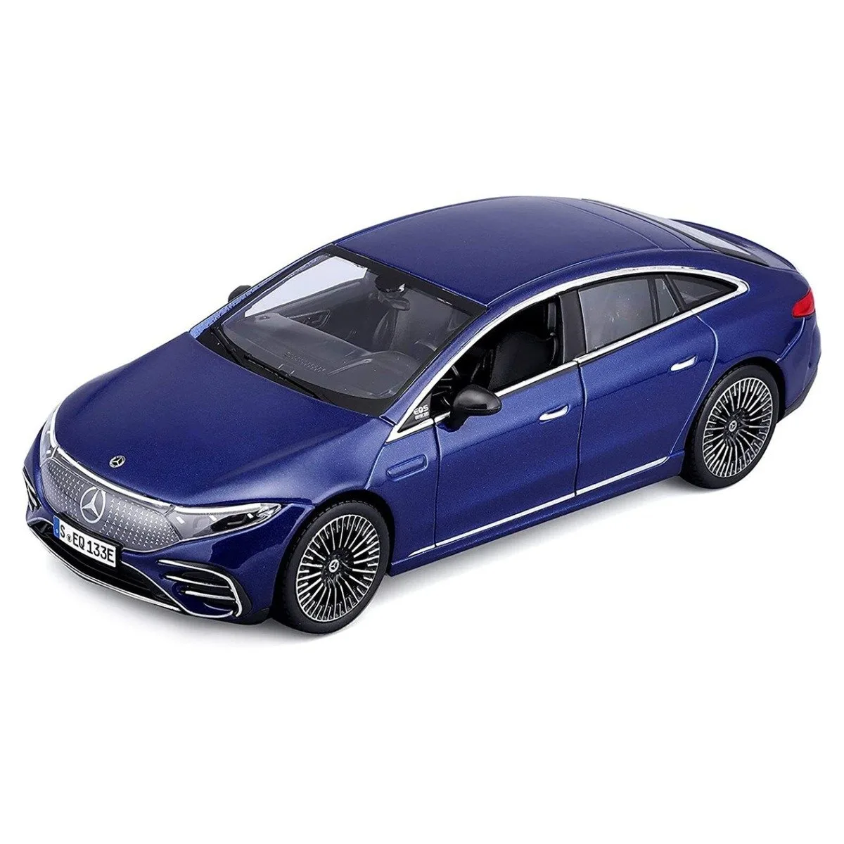 Masinuta Mercedes Benz EQS