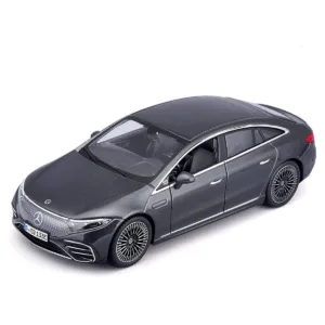 Masinuta Mercedes Benz EQS