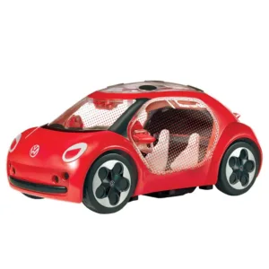Masinuta Miraculous Ladybug VW Beetle