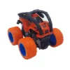 Masinuta Monster Bigfoot Orange