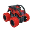 Masinuta Monster Bigfoot Red