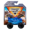 Masinuta Monster Jam 1:70