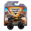 Masinuta Monster Jam 1:70