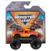 Masinuta Monster Jam 1:70