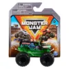 Masinuta Monster Jam 1:70