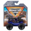 Masinuta Monster Jam 1:70