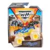 Masinuta Monster Jam