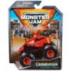 Masinuta Monster Jam