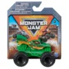 Masinuta Monster Jam