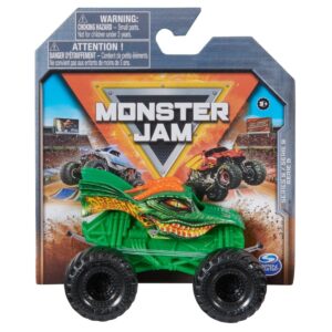 Masinuta Monster Jam