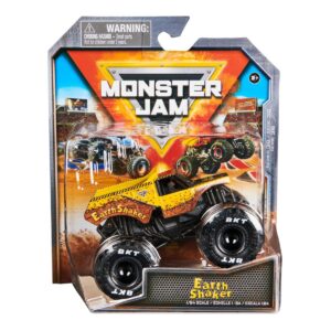 Masinuta Monster Jam