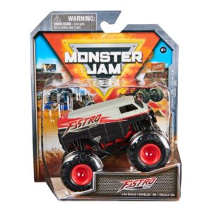 Masinuta Monster Jam