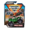 Masinuta Monster Jam