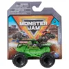 Masinuta Monster Jam