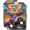 Masinuta Monster Jam