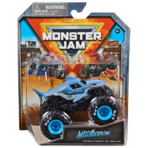 Masinuta Monster Jam