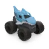 Masinuta Monster Jam Mini