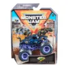 Masinuta Monster Jam