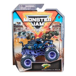 Masinuta Monster Jam