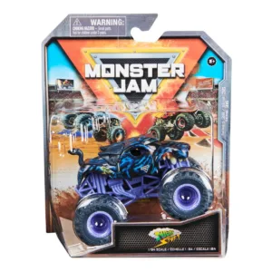 Masinuta Monster Jam
