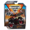 Masinuta Monster Jam