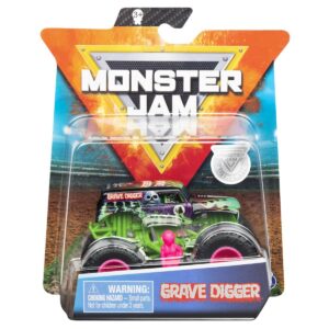 Masinuta Monster Jam