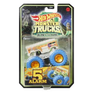Masinuta Monster Trucks