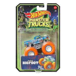 Masinuta Monster Trucks
