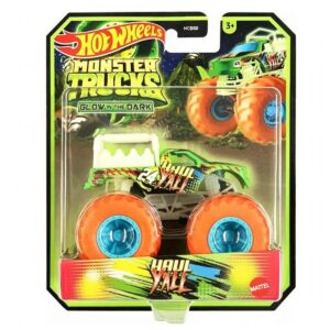 Masinuta Monster Trucks