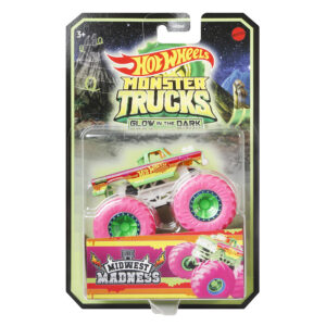 Masinuta Monster Trucks