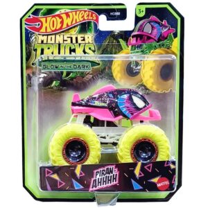 Masinuta Monster Trucks