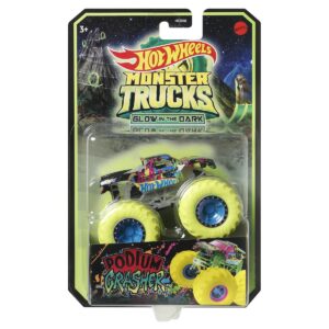 Masinuta Monster Trucks