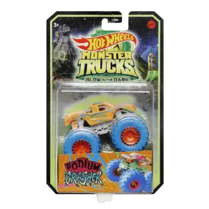 Masinuta Monster Trucks