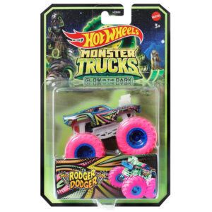 Masinuta Monster Trucks