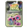 Masinuta Monster Trucks