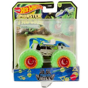 Masinuta Monster Trucks