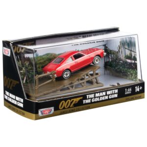 Masinuta Motormax