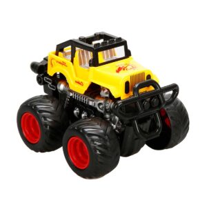 Masinuta Off-Road