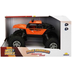 Masinuta Off Road