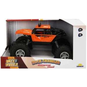 Masinuta Off Road