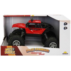 Masinuta Off Road
