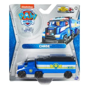 Masinuta Paw Patrol