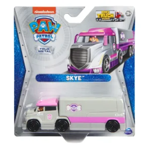 Masinuta Paw Patrol