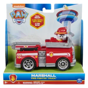 Masinuta Paw Patrol