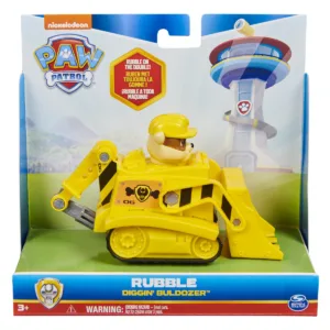 Masinuta Paw Patrol