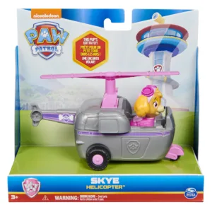 Masinuta Paw Patrol