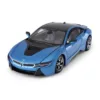 Masinuta Rastar BMW I8