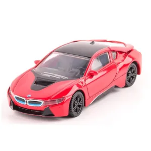 Masinuta Rastar BMW I8